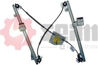 Raambedieningsmechanisme 901534