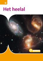 Het heelal (Hardback)