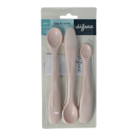 Voedingslepels 3 Stuks