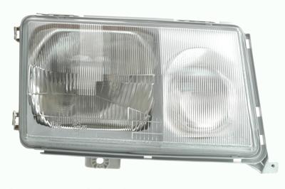 Koplamp rechts 203090152