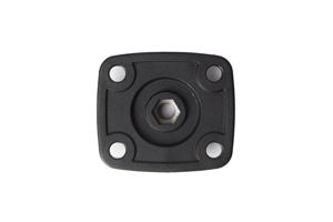 Scanstrut Rokk Topplaat Voor Lifedge Mounting Bracket Default