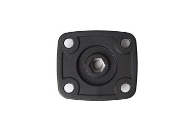 Scanstrut Rokk Topplaat Voor Lifedge Mounting Bracket Default