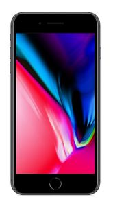 Refurbished iPhone 8 Plus | 64GB | Space Gray | Zo goed als nieuw