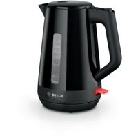 Waterkoker BOSCH TWK1M123 Zwart Plastic 2400 W 1,7 L (1 Stuks)