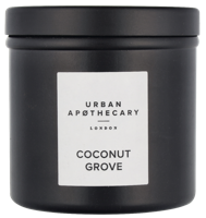 Urban Apothecary Coconut Grove Scented Candle 175 g