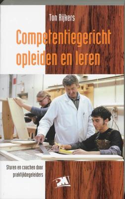 Competentiegericht opleiden en leren (Paperback)