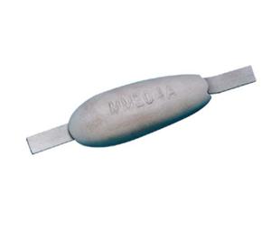 Mme Anode Aluminium Huid/roer Mme04a Default
