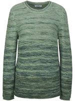 Trui ronde hals en lange mouwen Van Peter Hahn multicolour - thumbnail