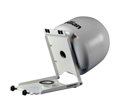 Scanstrut Kantelbare Basis Voor 30 Cm Satcom Default