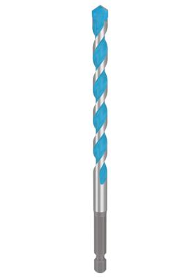 Bosch Accessoires Universeelboor | HEX-9 | MultiConstruction | 9x90x150 mm - 2608902351