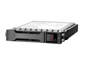 Hewlett Packard Enterprise P40430-B21 interne harde schijf 2.5" 300 GB SAS