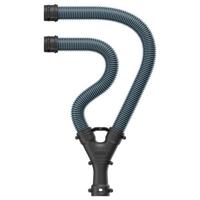 PRO Y-slang stofaansluitset voor tafelcirkelzagen Bosch Accessories 2608001227