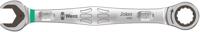 Wera Cycplus steeken ringratelsleutel joker | 13 x 177 mm