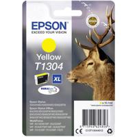 Epson Inktcartridge T1304 Origineel Geel C13T13044012