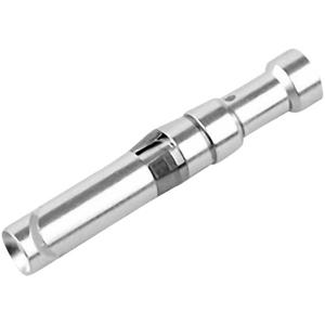 binder 61 0901 139 Ronde connector afzonderlijk contact Buscontact Totaal aantal polen: 1 Serie (ronde connectoren): HEC 1 stuk(s)