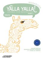 Yalla Yalla! Part 1 Workbook (Hardback)