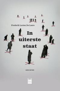 In uiterste staat - Frederik Lucien De Laere - ebook