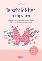 Je schildklier in topvorm (Paperback)