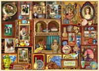 Bric a Brac Puzzel 250 XL stukjes