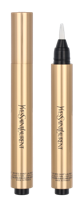 Yves Saint Laurent - YSL Touche Eclat Radiant Touch 02 Ivoire Lumière Highlighter Concealer 2.5 ml Dames