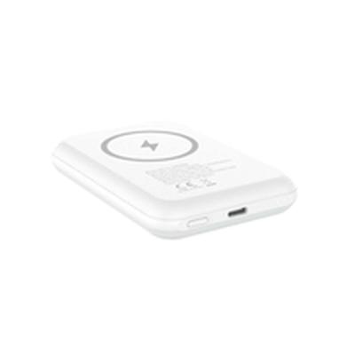 Powerbank Energizer EQM05000UPP_WE_ML Wit 5000 mAh