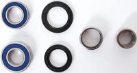 ALL BALLS Racing Wheel bearing sets 25-147 complete with simmerrings