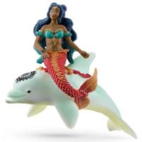 SCHLEICH - Isabelle en haar dolfijn - 70719 - Bayala® assortiment