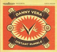 Distant Rumble - CD (8714374963503) - thumbnail