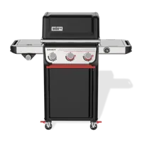 Weber Spirit EP-335-gasbarbecue