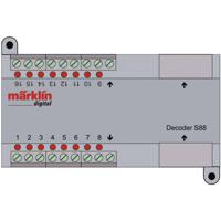 Märklin 60882 schaalmodel onderdeel en -accessoire Digital Command Control (DCC) decoder - thumbnail