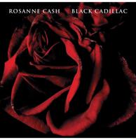 Rosanne Cash - Black Cadillac (LP)