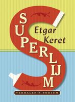 Superlijm - Etgar Keret - ebook