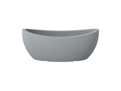 Scheurich Bloempot (Stony Grey)