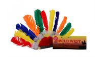 Wild West indianentooi kind