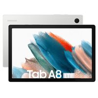 Samsung Galaxy Tab A8 10.5 2021 LTE (SM-X205) - 32GB - Zilver - thumbnail