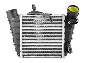 Intercooler, inlaatluchtkoeler BSG90535006