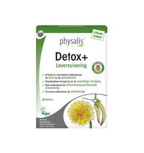 Detox+