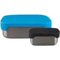 Rubytec Superhero Lunchbox + Snackbox