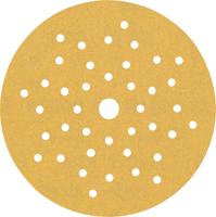 Bosch Accessoires Expert C470 schuurpapier voor excenterschuurmachines 125 mm, multigaten, K180 50-delig - 1 stuk(s) - 2608901130