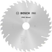 Bosch Accessoires Cirkelzaagblad Optiline Wood 210 x 30 x 2,8 mm, 36 1st - 2608640622