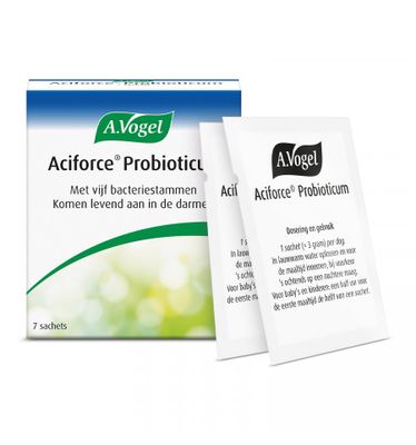 Aciforce