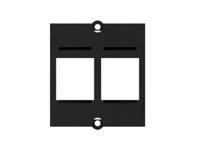 Bachmann 4016514030798 accessoire voor keystone-modules Inklikbaar frame - thumbnail