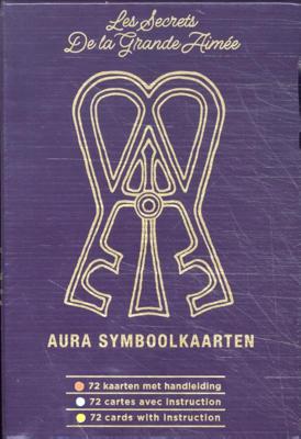 Aura symboolkaarten (Kaartspellen)