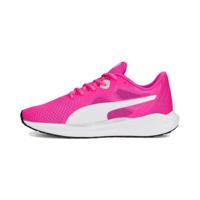 Sportschoenen voor Dames Puma Twitch Runner Fresh Fuchsia Schoenmaat 38