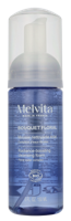 Melvita Bouquet Floral Radiance-Boosting Cleansing Foam 150 ml Make-up verwijderaar en reiniger