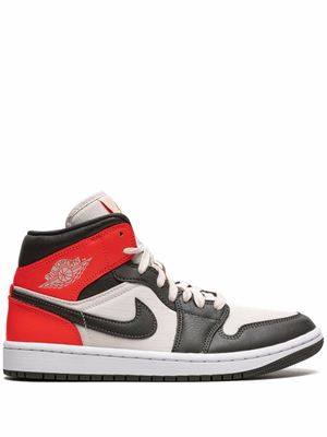 Jordan baskets montantes Air Jordan 1 SE - Noir