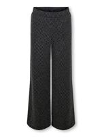 Kids ONLY winter broek meisjes - zwart - KogQueen - regular fit, glitter Kids ONLY winter broek meisjes - zwart - KogQueen - regular fit, glitter