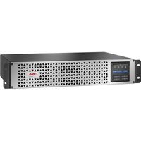 Smart-UPS Lithium Ion, Short Depth 1000VA, SmartConnect UPS