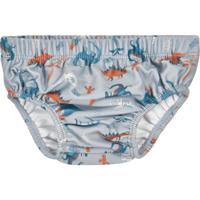 Playshoes zwemluier dino blauw-86-92