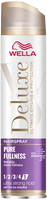 Wella Deluxe Hairspray - Pure Fullness - thumbnail